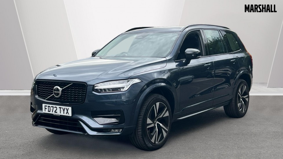 Used Volvo XC90 2022 for sale - 76523489: Photo 6