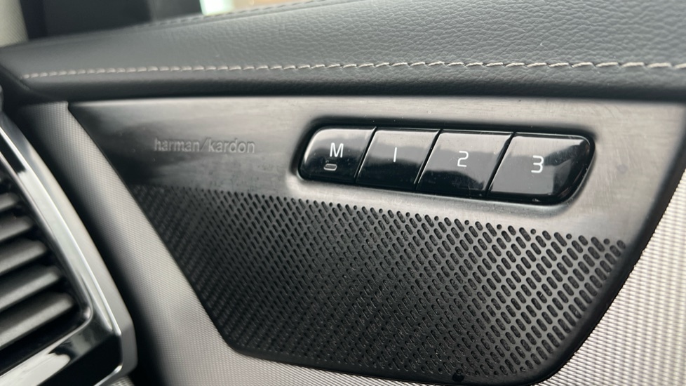 Used Volvo XC90 2022 for sale - 76523489: Photo 67