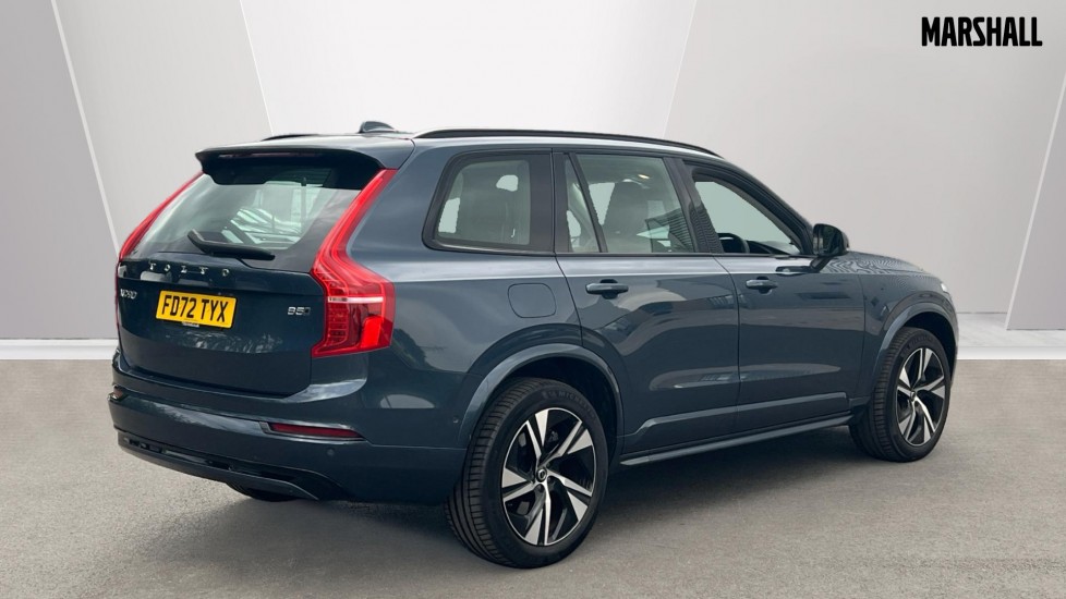 Used Volvo XC90 2022 for sale - 76523489: Photo 7