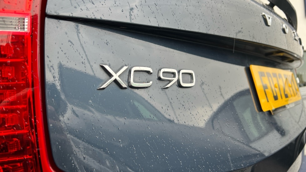 Used Volvo XC90 2022 for sale - 76523489: Photo 73