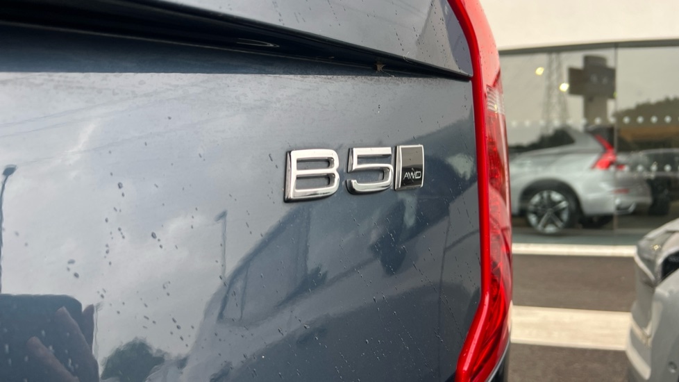 Used Volvo XC90 2022 for sale - 76523489: Photo 74