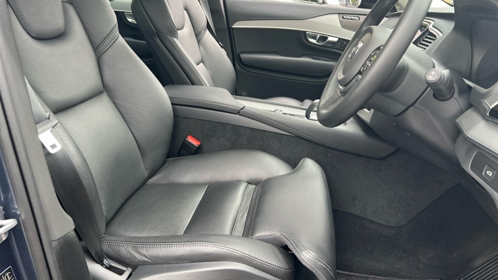Used Volvo XC90 2022 for sale - 76523489: Photo 9