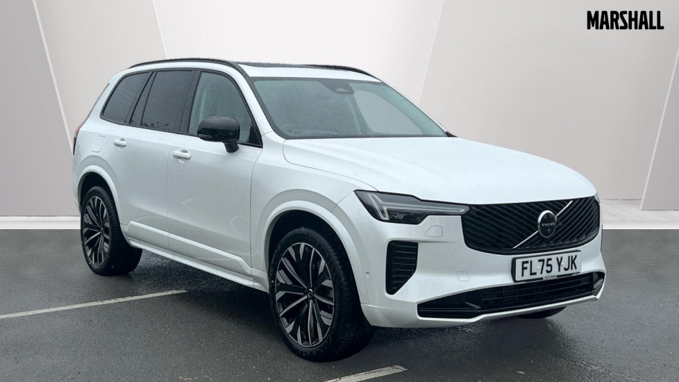 Used Volvo XC90 2025 for sale - 76062204: Photo 1