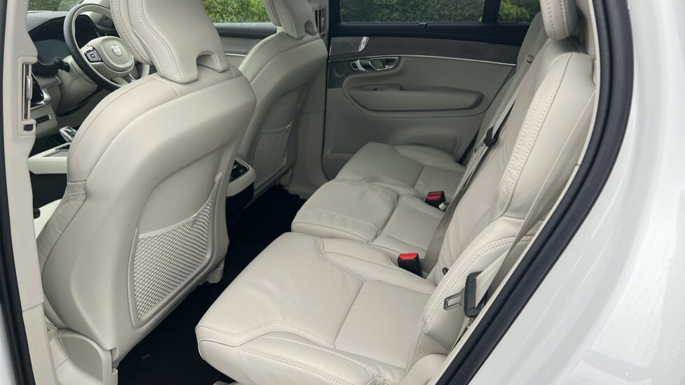 Used Volvo XC90 2025 for sale - 76062204: Photo 10
