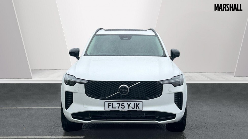 Used Volvo XC90 2025 for sale - 76062204: Photo 12