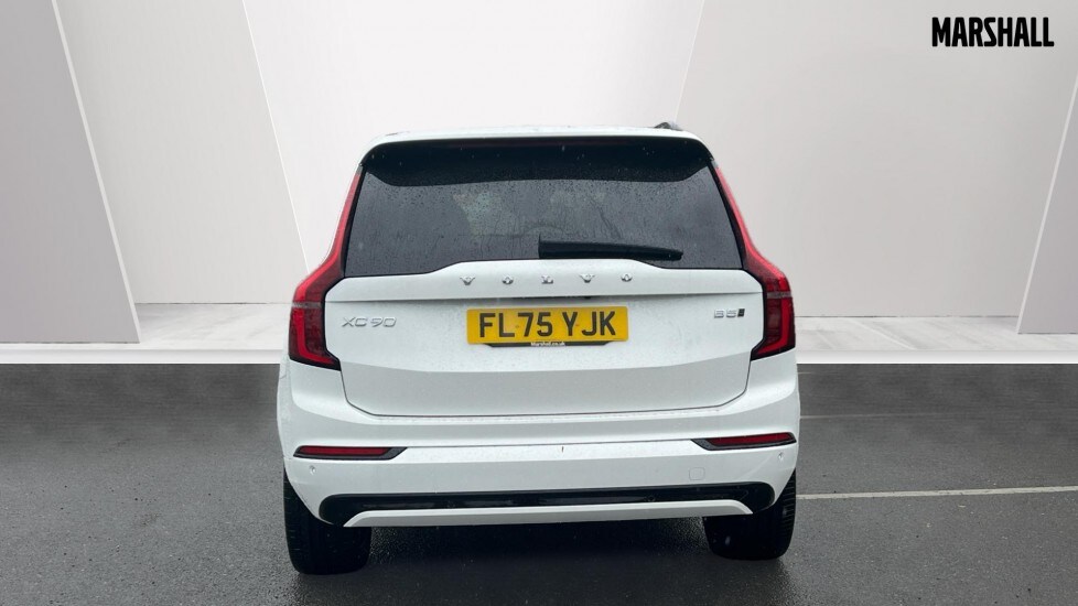 Used Volvo XC90 2025 for sale - 76062204: Photo 13