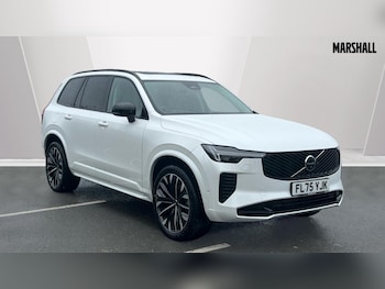 Volvo - XC90
