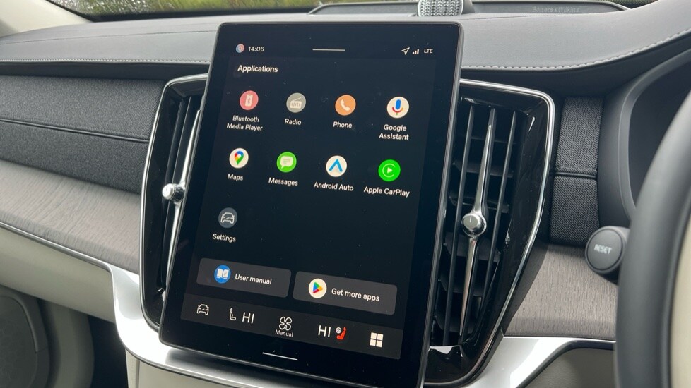 Used Volvo XC90 2025 for sale - 76062204: Photo 20