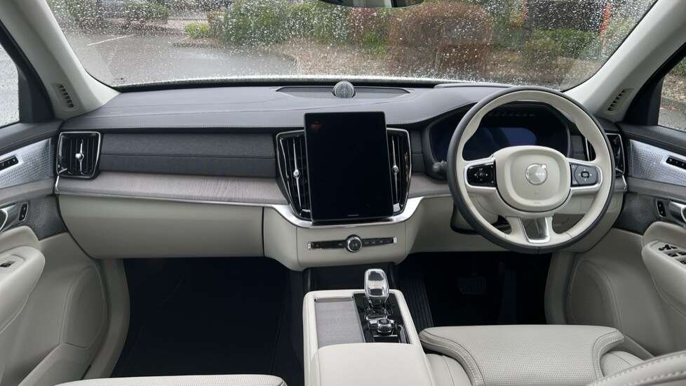 Used Volvo XC90 2025 for sale - 76062204: Photo 21