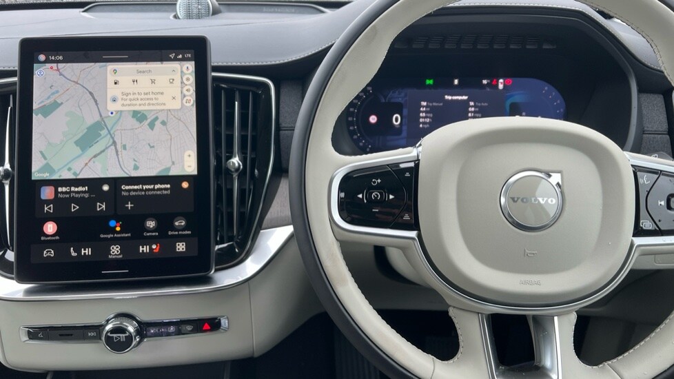 Used Volvo XC90 2025 for sale - 76062204: Photo 22