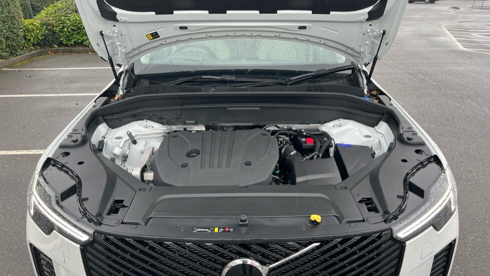 Used Volvo XC90 2025 for sale - 76062204: Photo 23