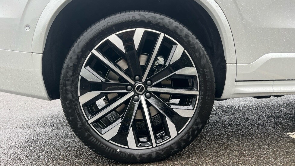 Used Volvo XC90 2025 for sale - 76062204: Photo 24