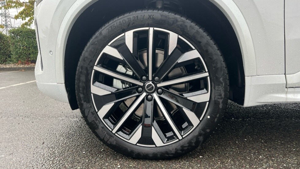 Used Volvo XC90 2025 for sale - 76062204: Photo 25