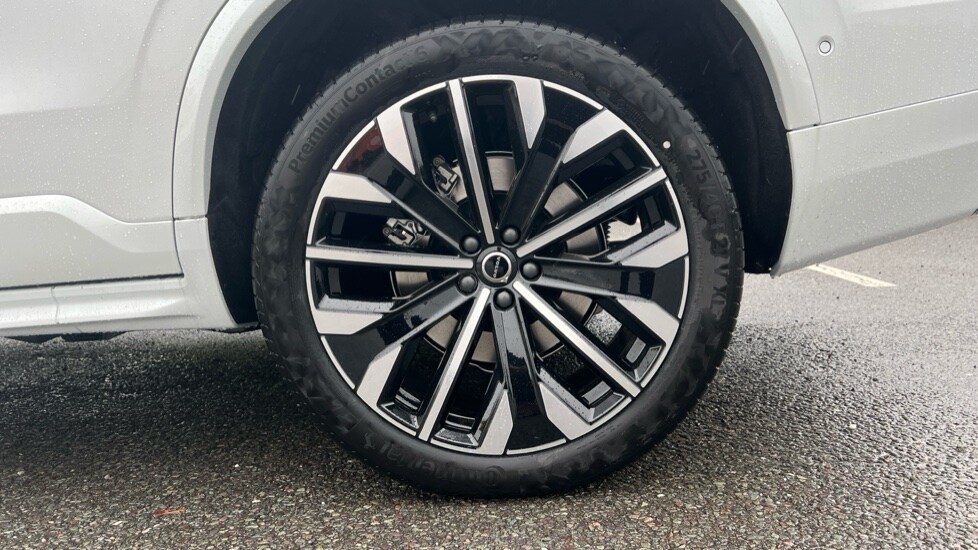 Used Volvo XC90 2025 for sale - 76062204: Photo 26