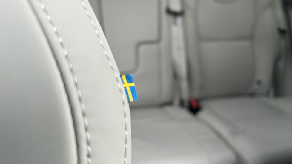Used Volvo XC90 2025 for sale - 76062204: Photo 27