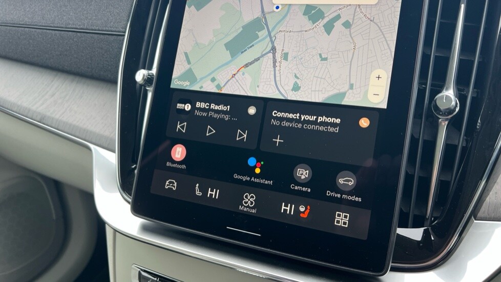 Used Volvo XC90 2025 for sale - 76062204: Photo 32