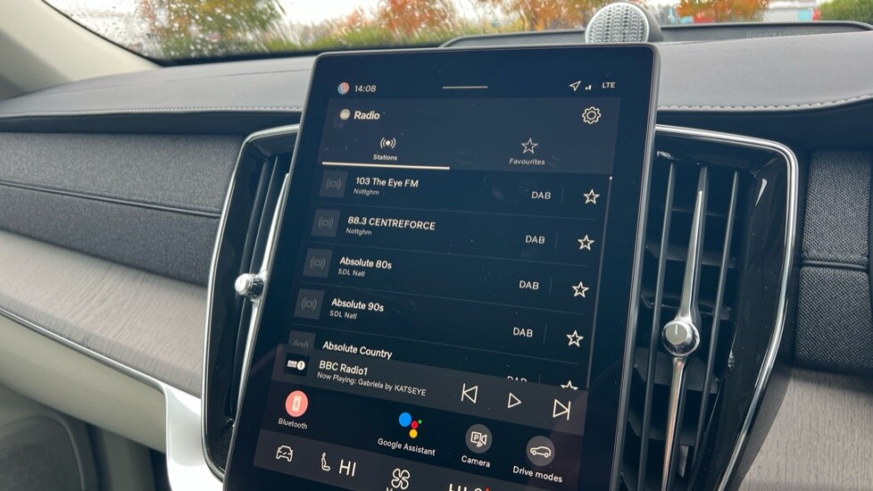 Used Volvo XC90 2025 for sale - 76062204: Photo 33