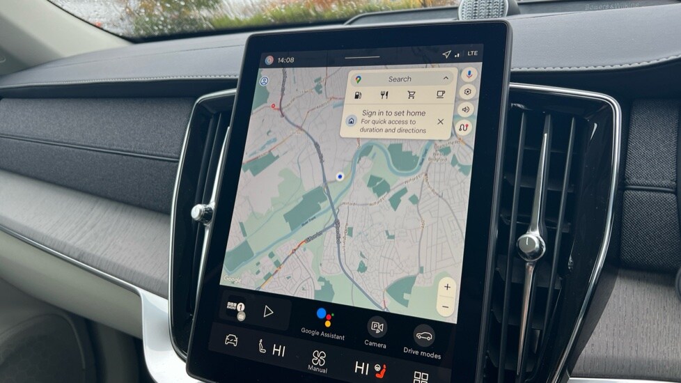 Used Volvo XC90 2025 for sale - 76062204: Photo 34