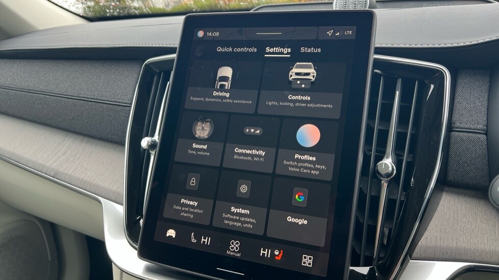 Used Volvo XC90 2025 for sale - 76062204: Photo 36