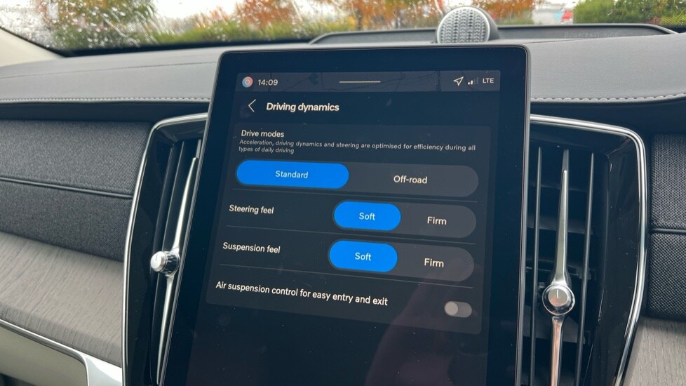 Used Volvo XC90 2025 for sale - 76062204: Photo 37