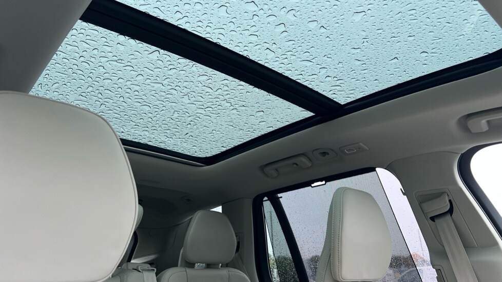 Used Volvo XC90 2025 for sale - 76062204: Photo 39