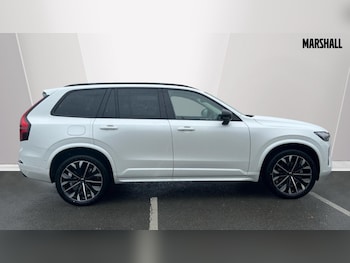 Used Volvo XC90 2025 for sale - 76062204: Photo 3