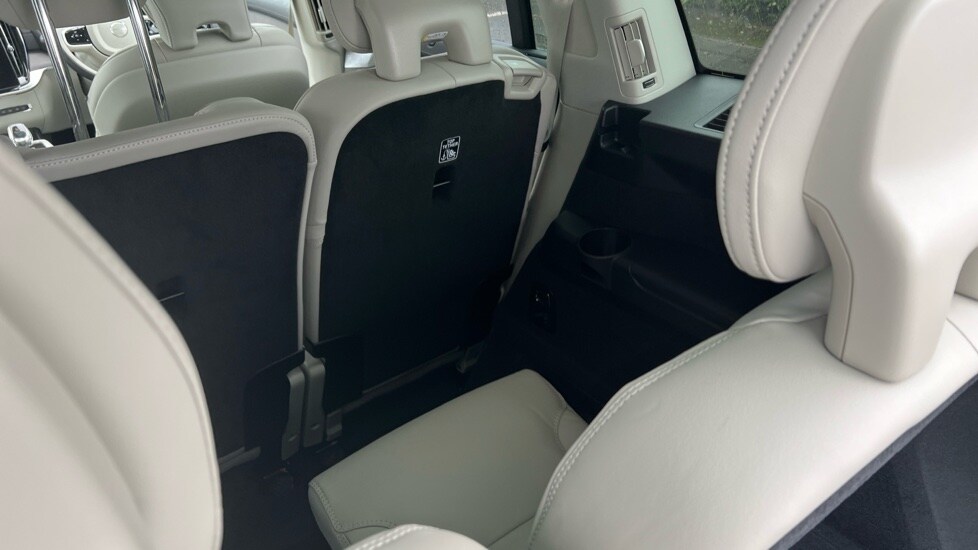 Used Volvo XC90 2025 for sale - 76062204: Photo 42