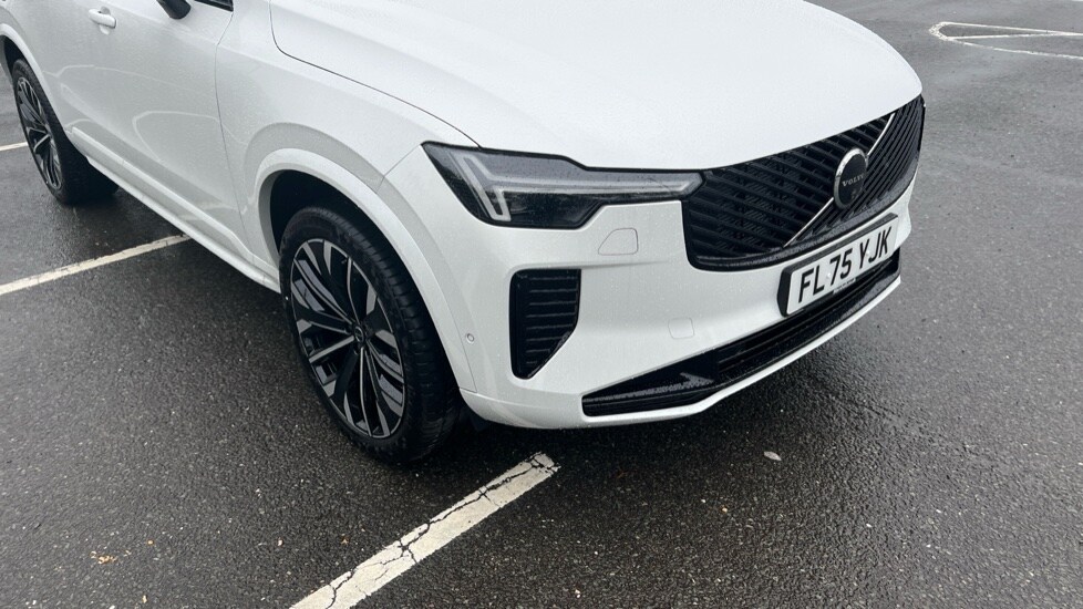 Used Volvo XC90 2025 for sale - 76062204: Photo 47