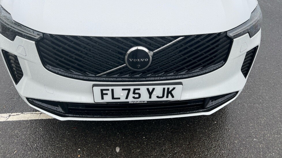 Used Volvo XC90 2025 for sale - 76062204: Photo 48