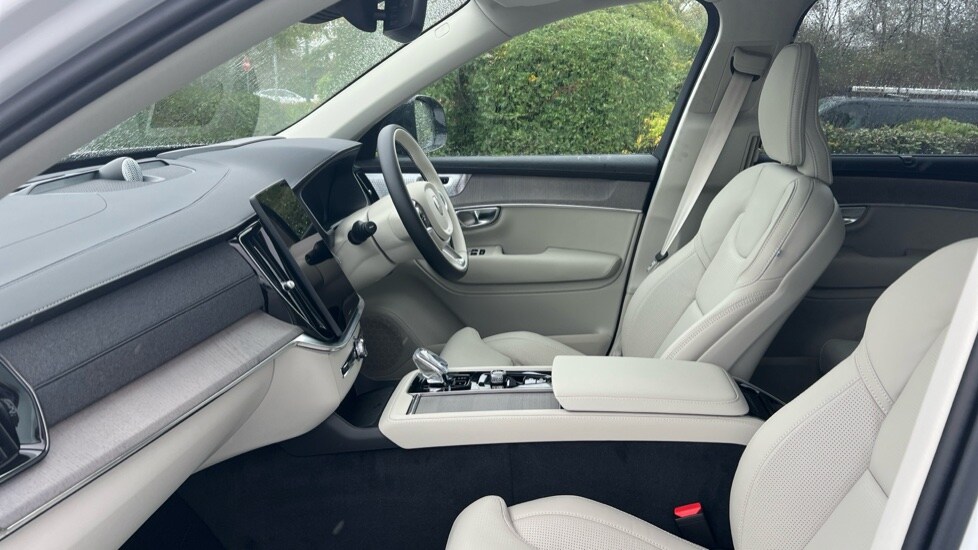 Used Volvo XC90 2025 for sale - 76062204: Photo 51