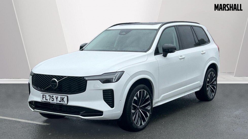 Used Volvo XC90 2025 for sale - 76062204: Photo 6