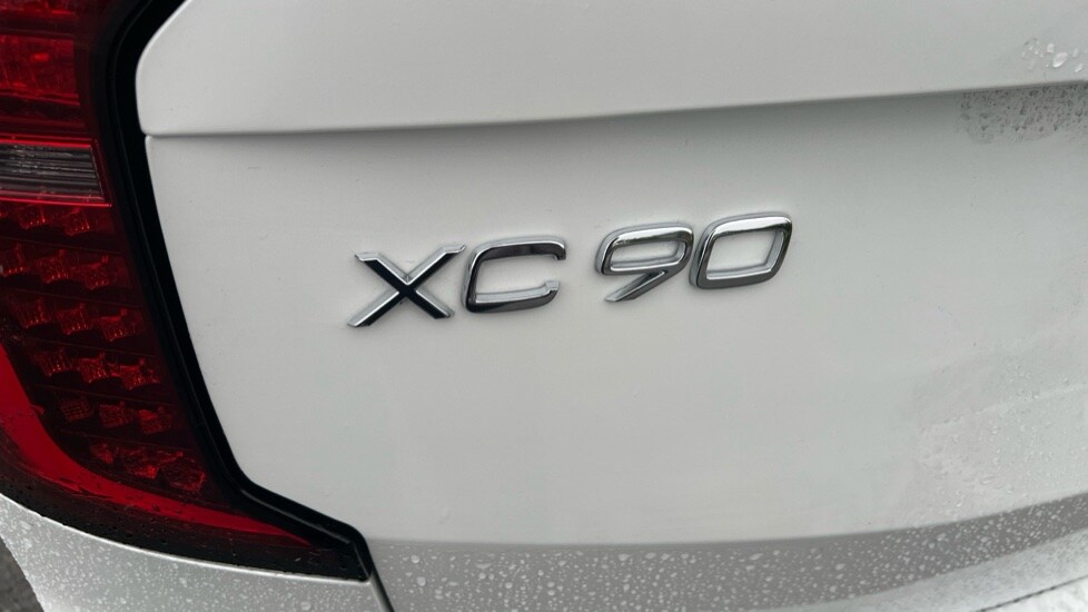 Used Volvo XC90 2025 for sale - 76062204: Photo 64