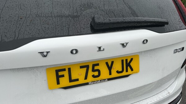 Used Volvo XC90 2025 for sale - 76062204: Photo 65