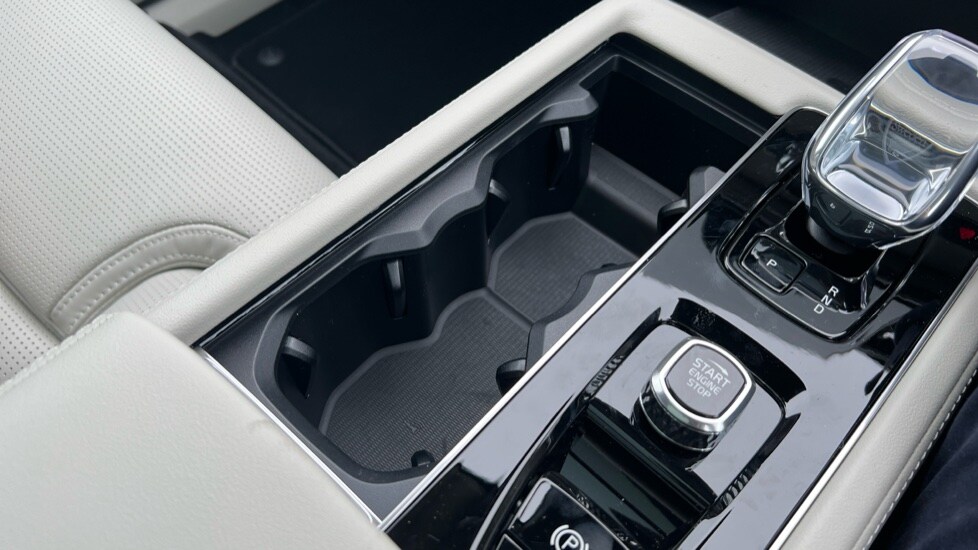 Used Volvo XC90 2025 for sale - 76062204: Photo 69