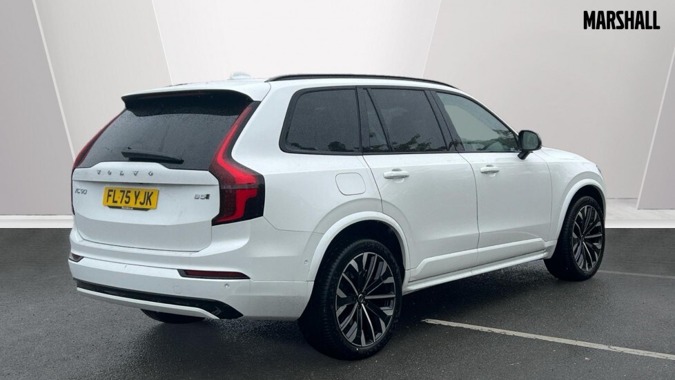 Used Volvo XC90 2025 for sale - 76062204: Photo 7