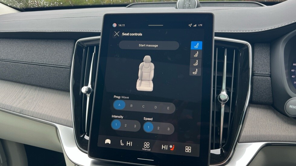 Used Volvo XC90 2025 for sale - 76062204: Photo 71