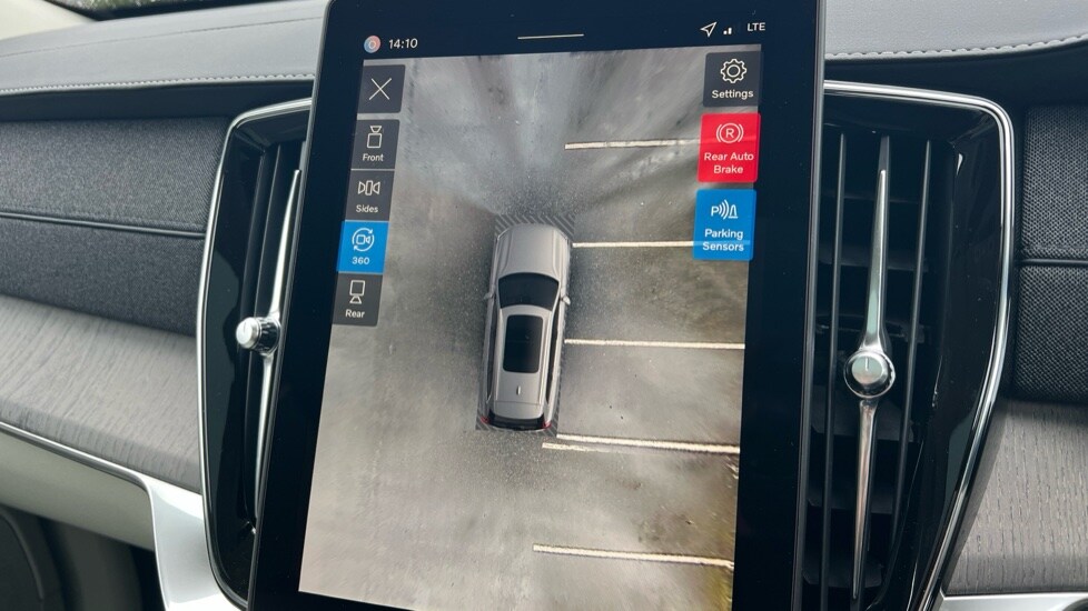 Used Volvo XC90 2025 for sale - 76062204: Photo 75