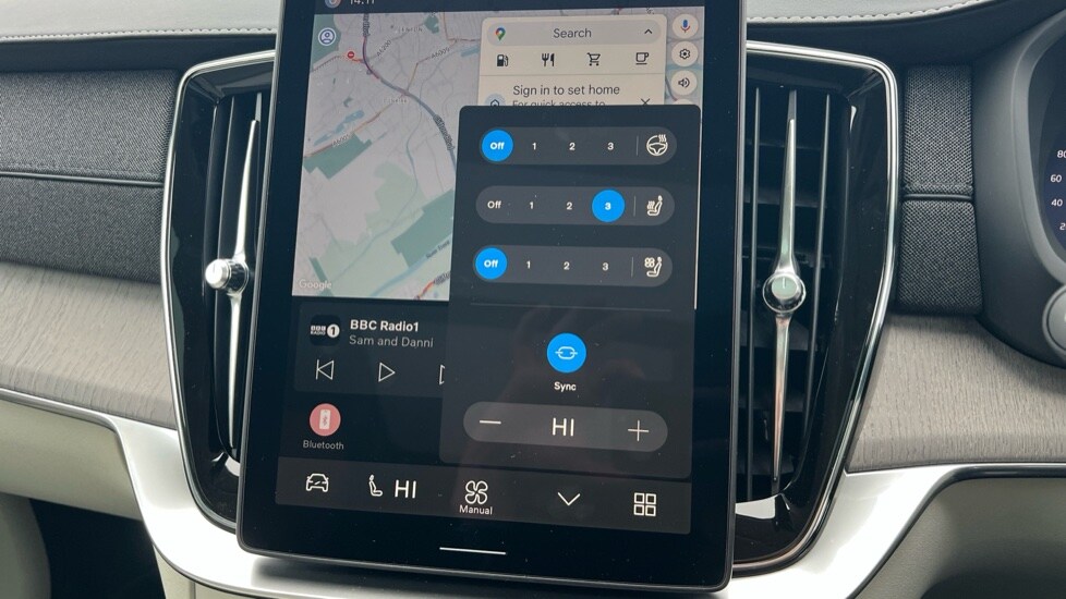 Used Volvo XC90 2025 for sale - 76062204: Photo 76