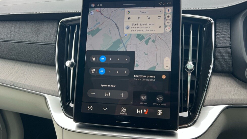 Used Volvo XC90 2025 for sale - 76062204: Photo 77