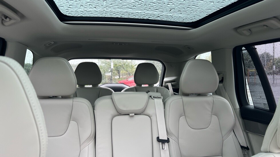 Used Volvo XC90 2025 for sale - 76062204: Photo 79