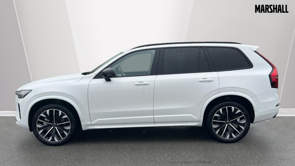 Used Volvo XC90 2025 for sale - 76062204: Photo 8