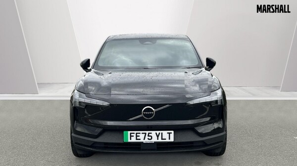 Used Volvo EX30 2025 for sale - 76145879: Photo 12
