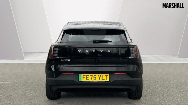 Used Volvo EX30 2025 for sale - 76145879: Photo 13