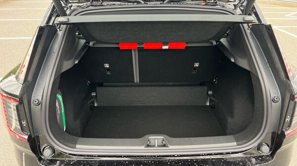 Used Volvo EX30 2025 for sale - 76145879: Photo 17