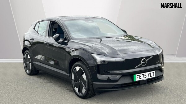 Used Volvo EX30 2025 for sale - 76145879: Photo 1