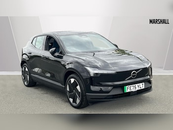 Volvo - EX30