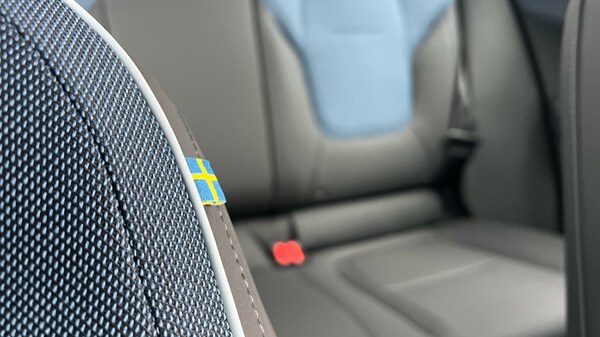 Used Volvo EX30 2025 for sale - 76145879: Photo 27