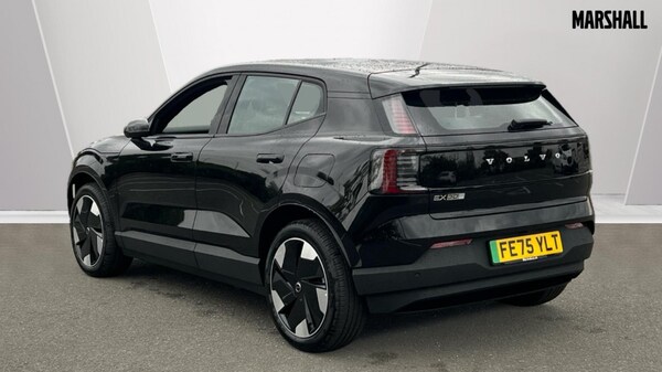 Used Volvo EX30 2025 for sale - 76145879: Photo 2