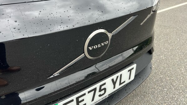Used Volvo EX30 2025 for sale - 76145879: Photo 41