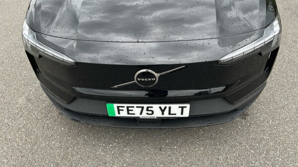 Used Volvo EX30 2025 for sale - 76145879: Photo 42